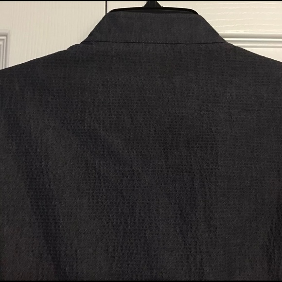 Slate & Stone Mens Tatum Bomber Style Jacket - Picture 7 of 7